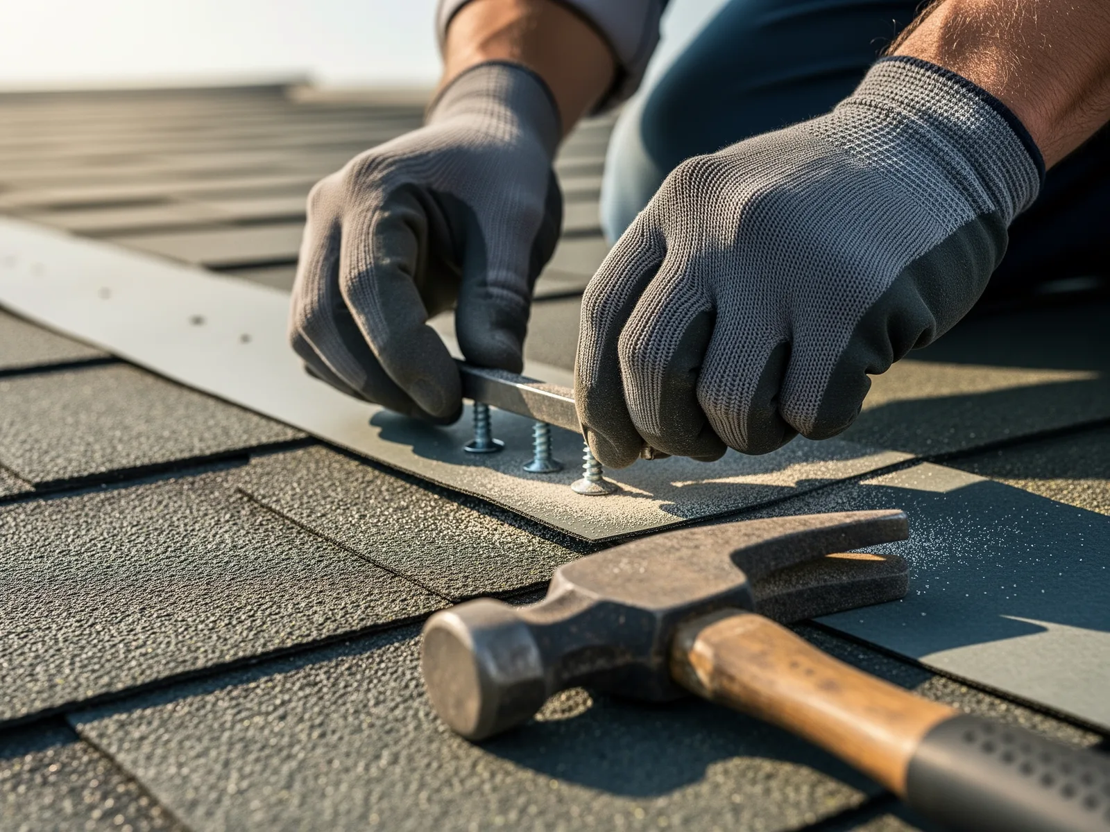 Why choose Fascia Repair in Kiamesha Lake, NY